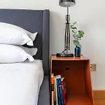 Casa Fontanella By Hili Lägenhet *