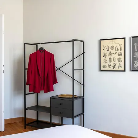 Casa Fontanella By Hili *