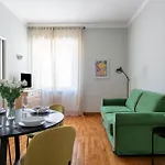 Casa Fontanella By Hili *