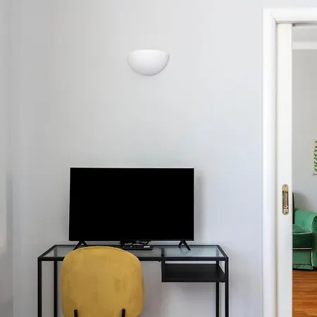 Appartamento Casa Fontanella By Hili