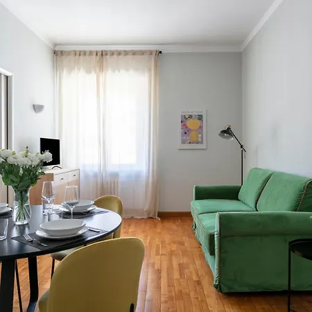 Casa Fontanella By Hili *