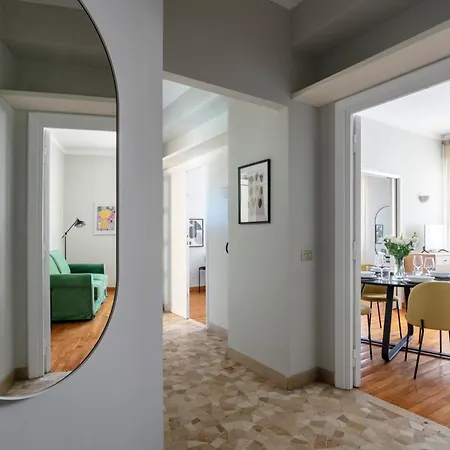 Casa Fontanella By Hili Appartamento Roma