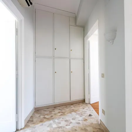 Casa Fontanella By Hili Appartamento *