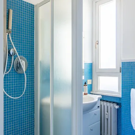 Appartamento Casa Fontanella By Hili *