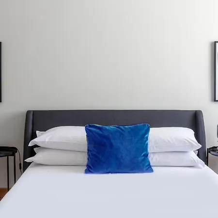 Casa Fontanella By Hili Apartamento Roma
