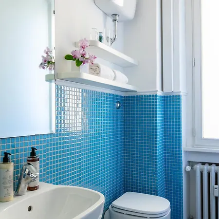 Casa Fontanella By Hili Appartamento *