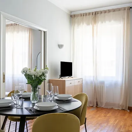 Casa Fontanella By Hili *