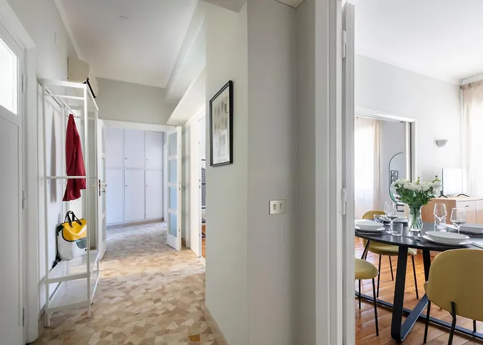 Casa Fontanella By Hili