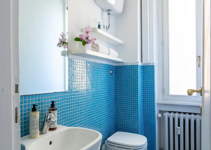 Casa Fontanella By Hili Apartamento *