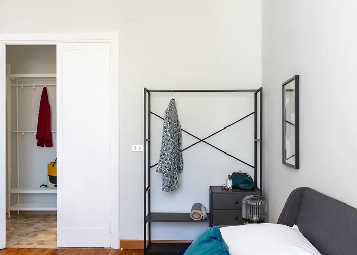 Casa Fontanella By Hili