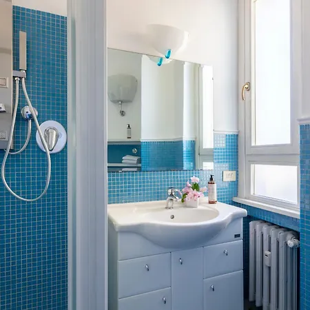 Casa Fontanella By Hili *